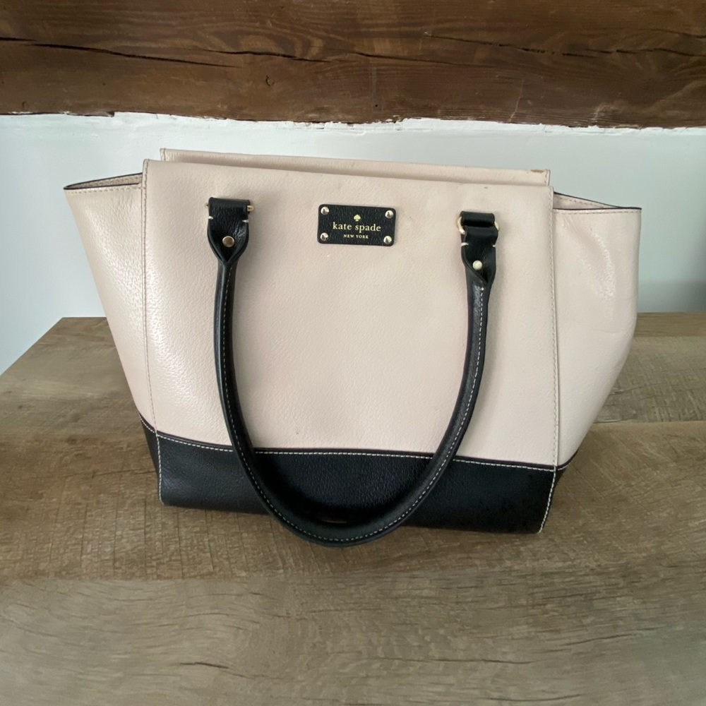 Kate Spade Tote Bag